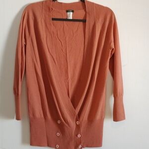 J. Crew women's sweater top size S
